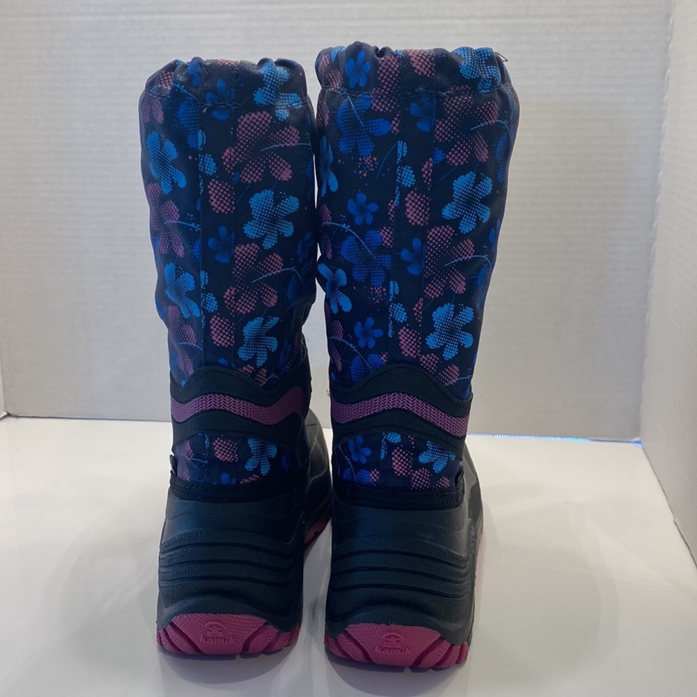 Kamik Snow Boots - Picture 5 of 6